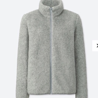 Áo lông cừu uniqlo Nhật bản