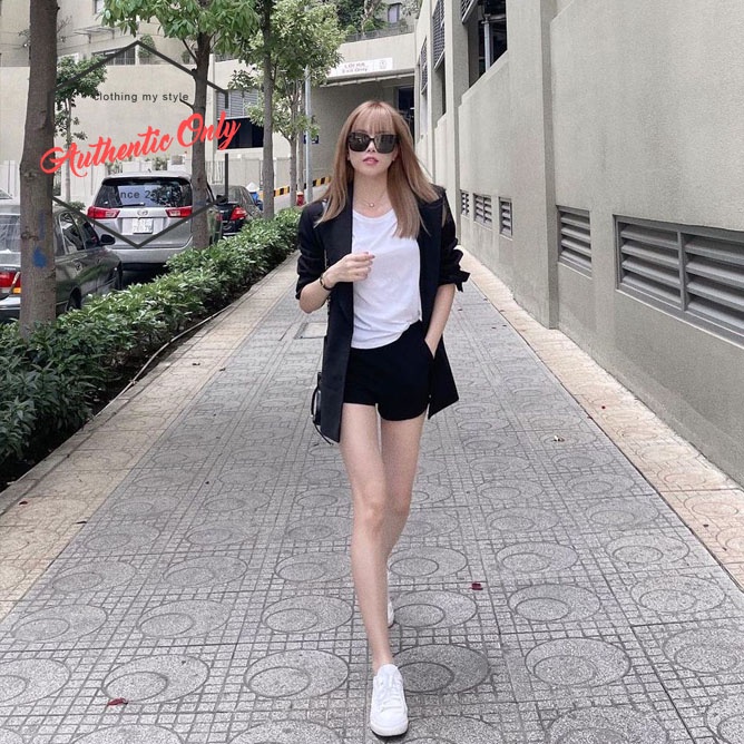 Giày Adidas Ba Lá Nizza Vải Canvas - EF1879, EF1878, EF5074
