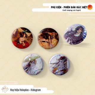 [ BẢN ĐẶC BIỆT 1 ]  Thiên quan tứ phúc 3
