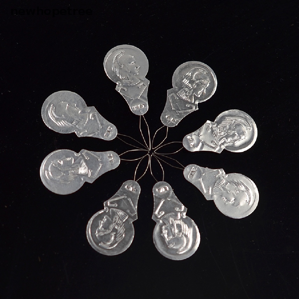 Bộ 50 Dụng Cụ Xỏ Chỉ Chuyên Dụng Cho Máy May