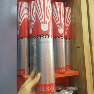 Quả cầu lông Basao Pro