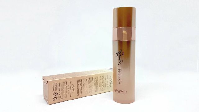 Kem nền BB Thảo Dược Đông Y Tonymoly The Oriental Gyeol Goun BB Cream SPF 46 PA +++ | BigBuy360 - bigbuy360.vn