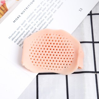 MIẾNG LÓT SILICON BẢO VỆ NGÓN CHÂN