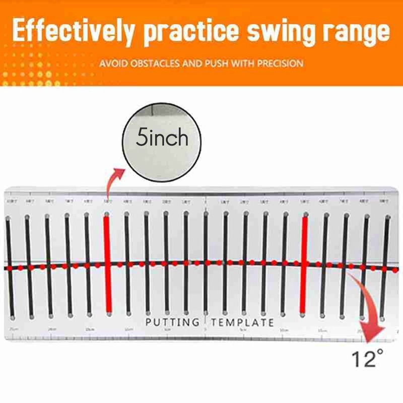 Thảm Tập Đánh Golf Trong Nhà Tiện Dụng