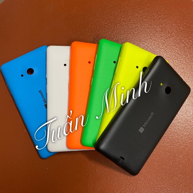 Vỏ Microsoft Lumia 535