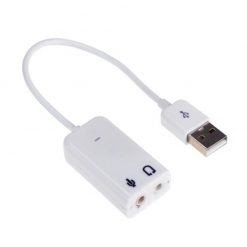 ĐẦU JACK CHIA ÂM THANH VÀ MICRO [ ĐẦU 3.5 VÀ ĐẦU USB ] HÀNG LOẠI TỐT