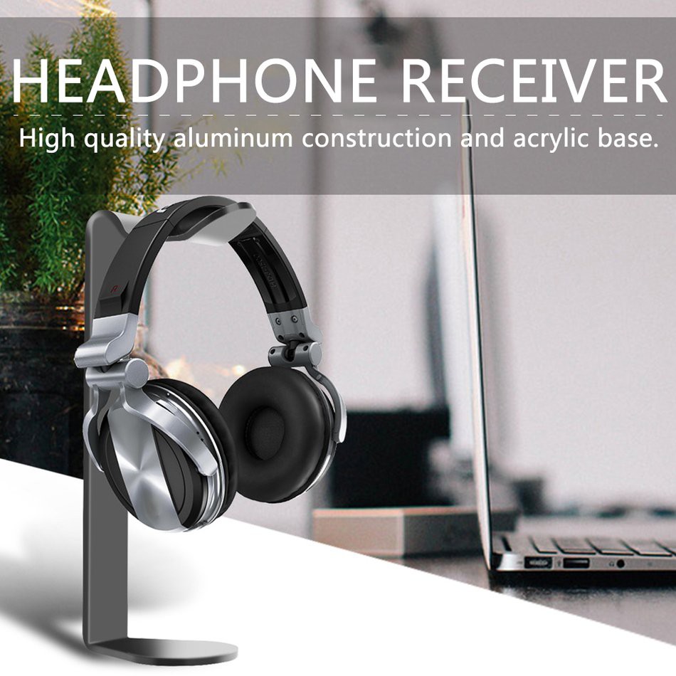 Giá Treo Tai Nghe Để Bàn Tiện Lợi | BigBuy360 - bigbuy360.vn