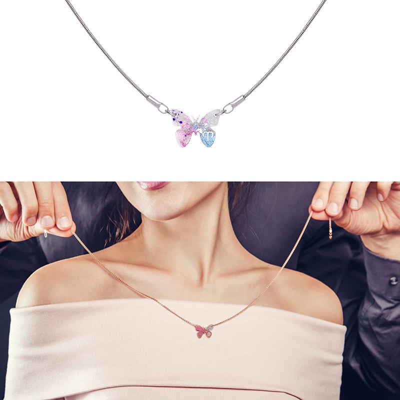 Khuôn Silicone Làm Mặt Vòng cổ / Móc Khóa Hình Chữ YOUYO DIY