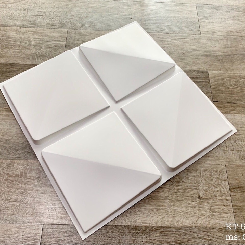 TẤM ỐP TƯỜNG PVC CAO CẤP