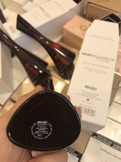 [Tester] Nước hoa Nữ Kenzo- Kenzo Jeu D'amour L'elixir