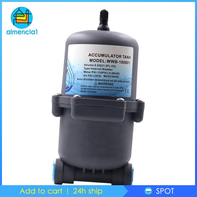 Thiết bị điều khiển lưu lượng bơm nước cho bể cá 125 psi 23.5OZ
 | BigBuy360 - bigbuy360.vn