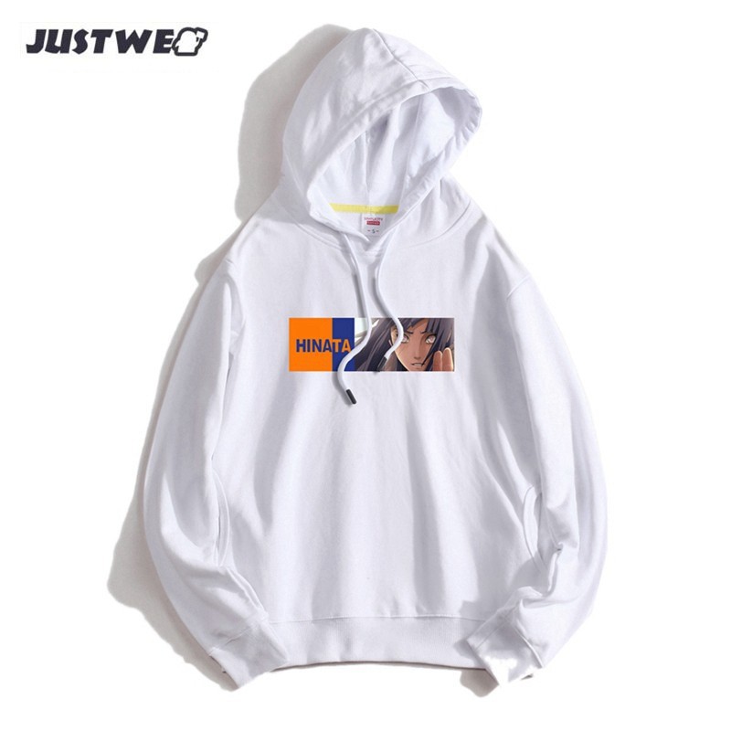 HOT- Áo Hoodie Dài Tay Naruto, Hoodie Nam Nữ In Theo Yêu Cầu