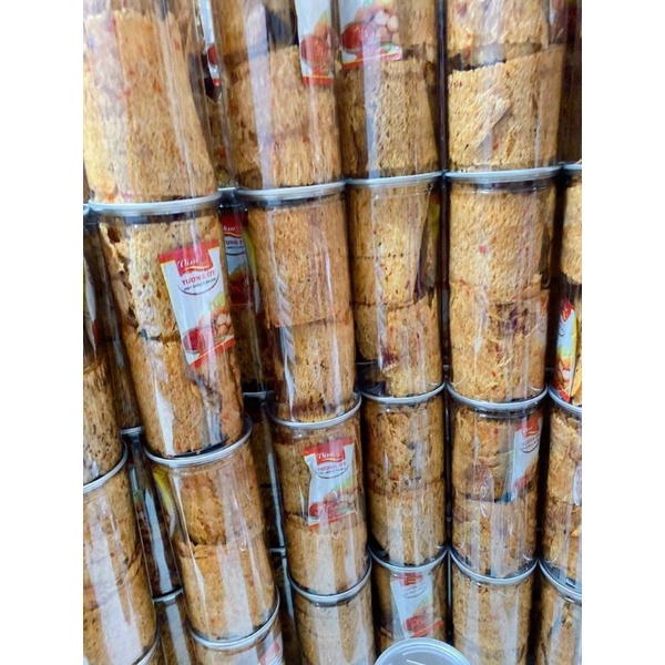 1 Hộp Mực Cán Tẩm Gia Vị | BigBuy360 - bigbuy360.vn