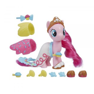 Thời trang dự tiệc Rainbow Dash