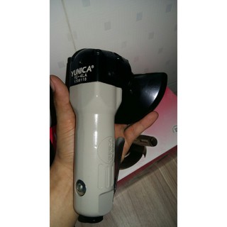 Máy mài khí nén Yunica YG-4LA