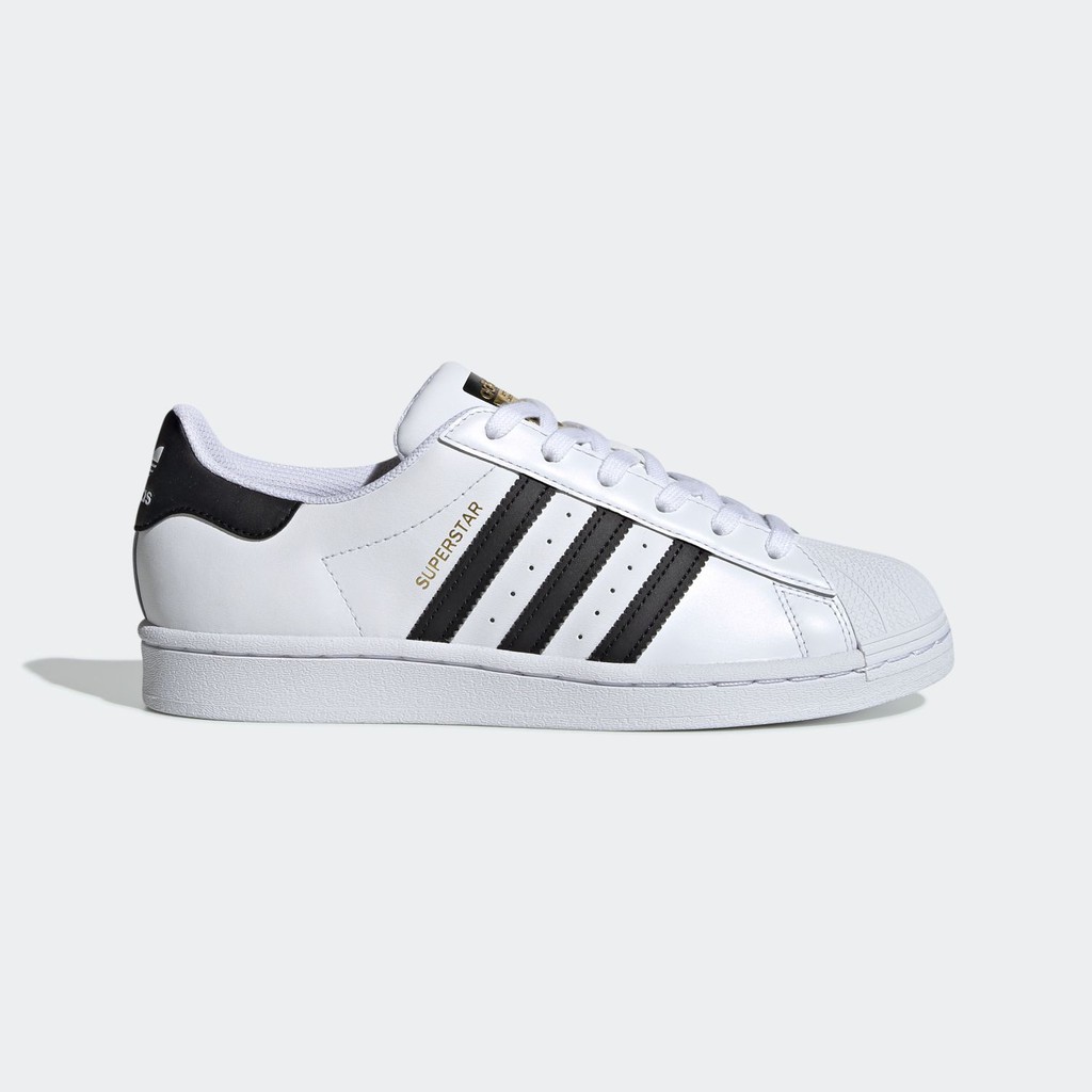 Giày Super Star 🔥FREESHIP🔥 Adidas Superstar Chính Hãng -Giày Adidas Superstar OG Tem Vàng Chuẩn Auth [FV3284]