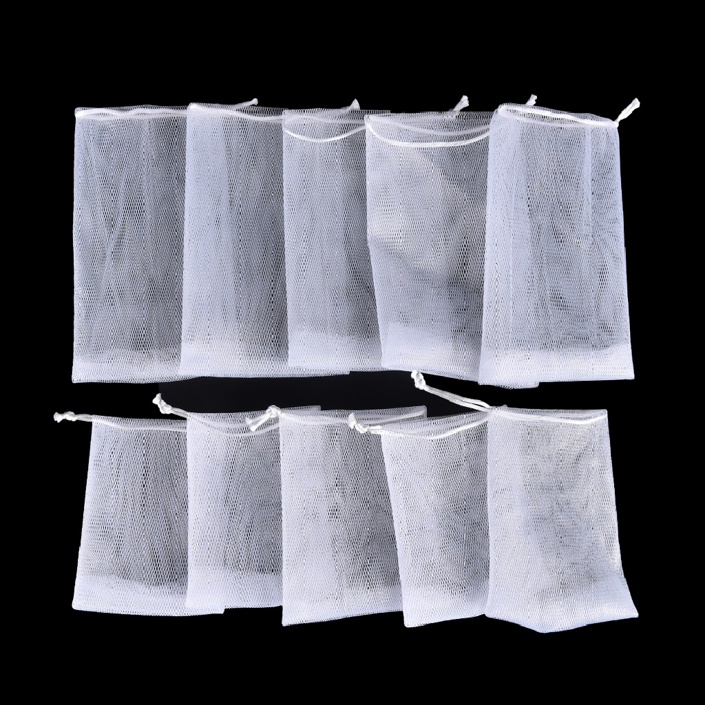 Bộ 5 Lưới Xốp 2 Lớp Tiện Dụng