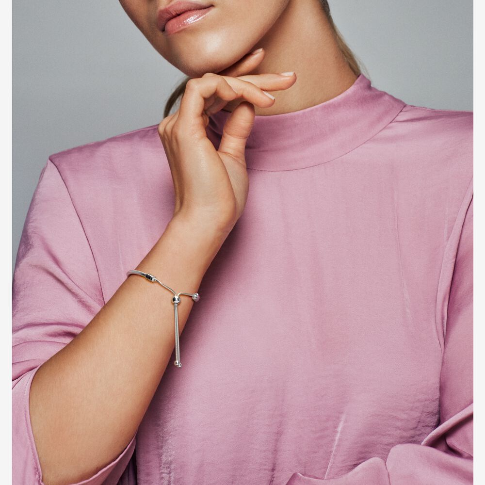 Vòng Tay Trượt Có Hạt