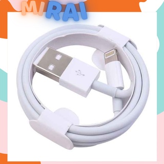 Dây sạc iphone_Cáp sạc iphone lightning chính hãng foxcon