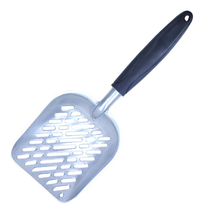xẻng xúc cát cho mèo Thần Thánh