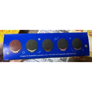 BÁNH QUY OREO THẬP CẨM
