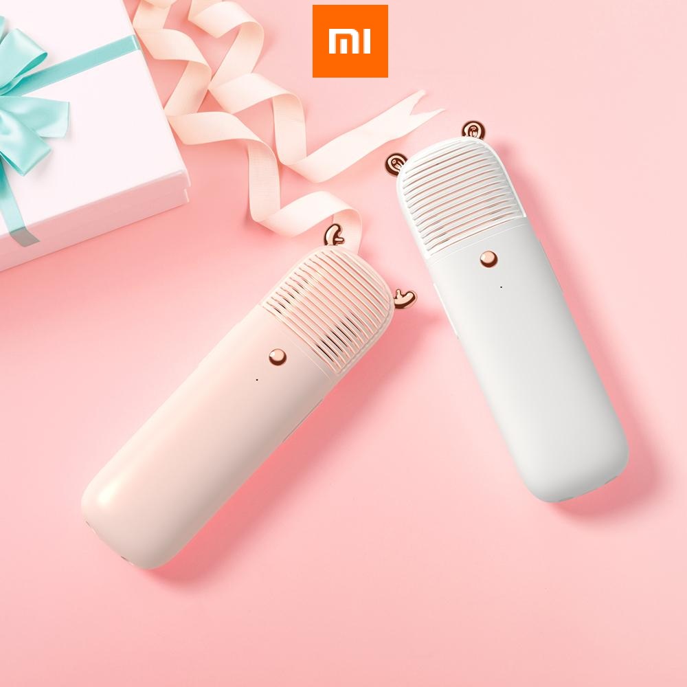 Micro Mini Cầm Tay Xiaomi Mijia 3life 6 Hiệu Ứng Âm Thanh