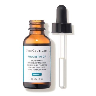 ( XẢ HÀNG DATE 04/2023 )BẢN MỸ Serum làm sáng chứa Vitamin C SkinCeuticals Phloretin CF 30ml (dành cho da hỗn hợp,da dầu