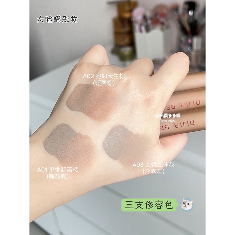 Kem Tạo Khối Bắt Sáng Dạng Lỏng Tạo Khối Ba Chiều Tự Nhiên