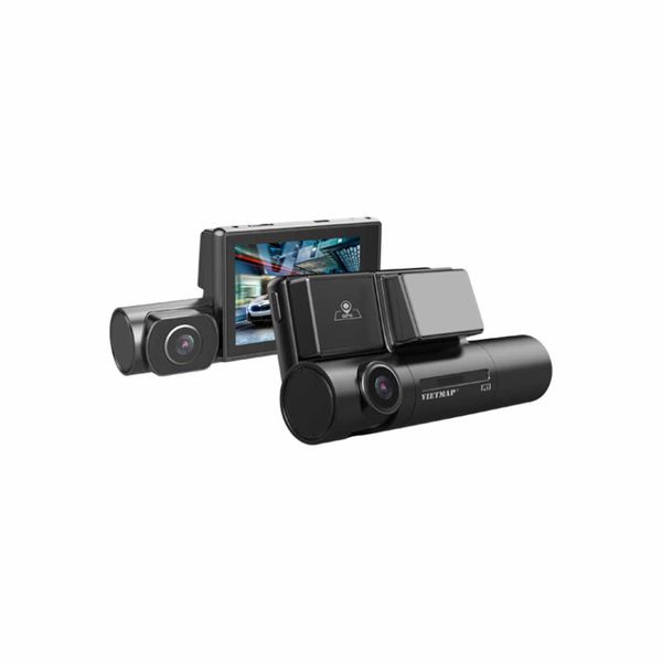 VIETMAP R1 Camera Cảm Ứng Ghi Hình Trước Và Trong Xe | BigBuy360 - bigbuy360.vn