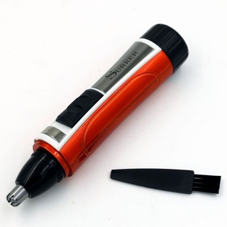 Máy tỉa lông mũi surker sk209