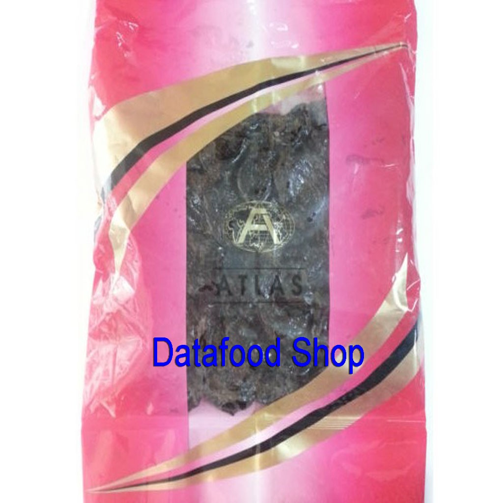 Mận khô Pitted Prunes Atlas 1000gr