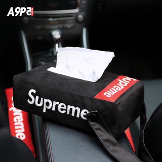 Túi đựng giấy ăn supreme