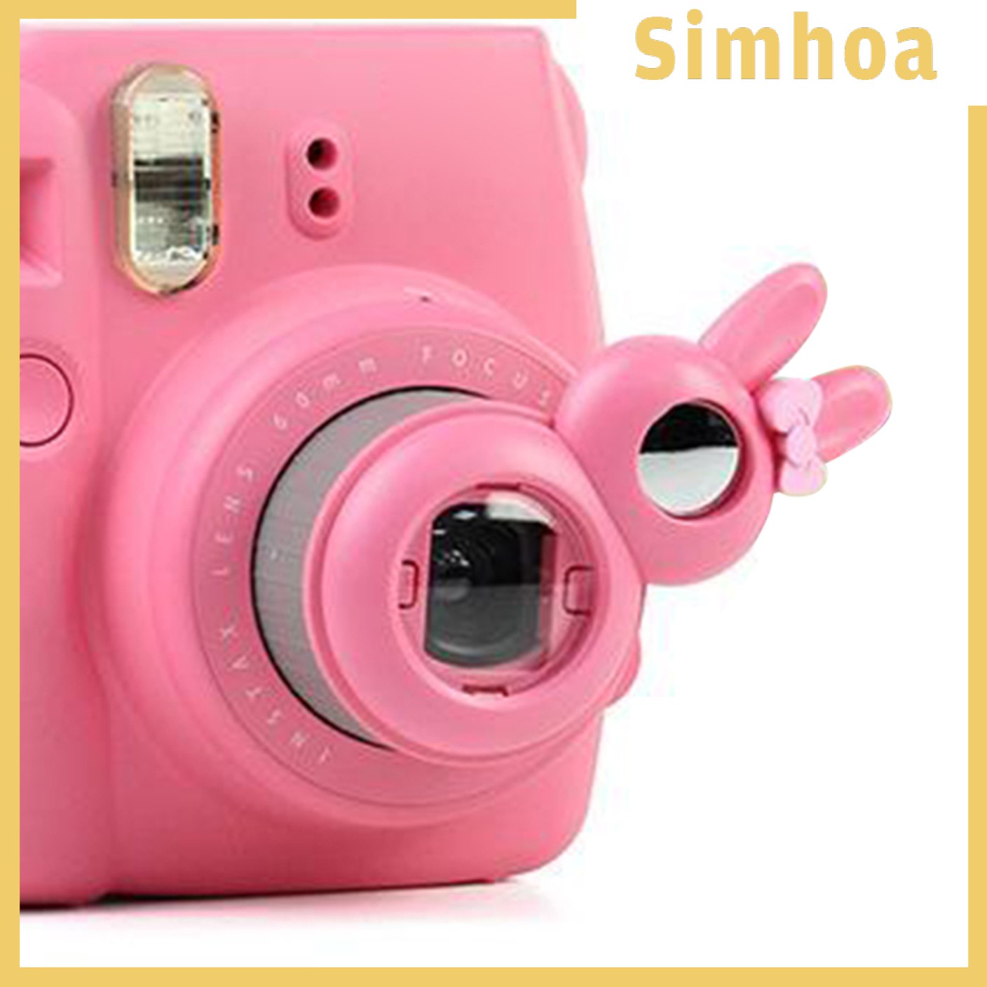 Bộ Phụ Kiện Cho Máy Ảnh Instax Mini