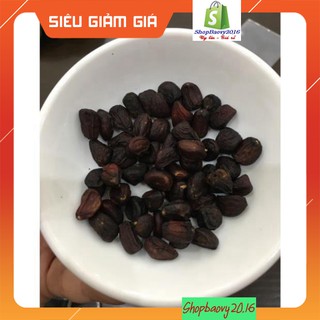 5 Hạt dổi nếp rừng (dùng thử)