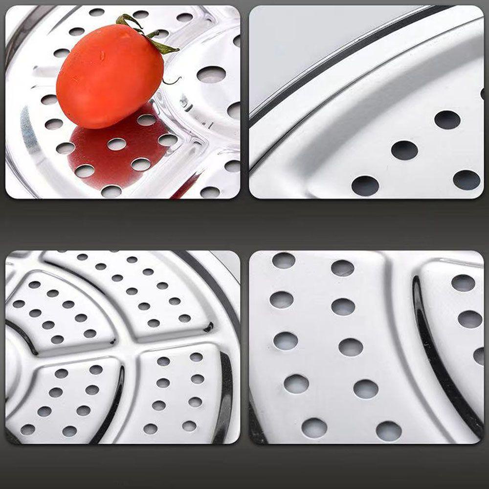 SUENIN Giá Hấp Đa Năng Chất Liệu Inox Cho Nhà Bếp