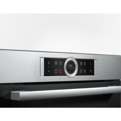 Lò nướng Bosch HBG675BS1