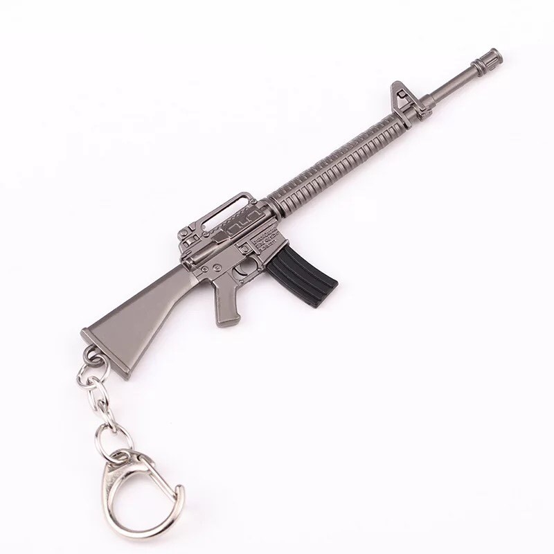 Móc Khóa PUBG - Súng M16A4