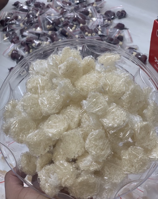 [GIÁ HỦY DIỆT] Yến Sào Baby Mix Sẵn_Set Dùng Thử + 🎁 | BigBuy360 - bigbuy360.vn