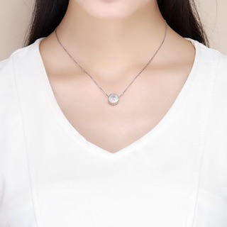 Charm trái tim lan toả