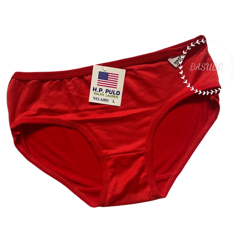 XẢ - Quần lót nữ Cotton Xuất Mỹ | BigBuy360 - bigbuy360.vn