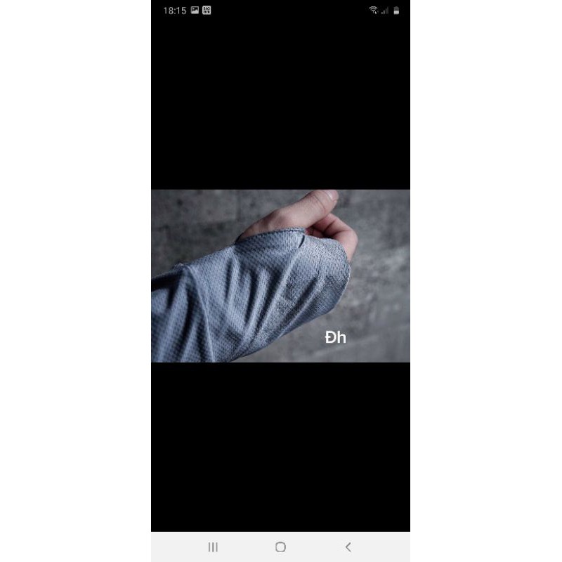 ÁO CHỐNG NẮNG Nam MN FASHION Thông hơi làm mát và Tặng kèm Khẩu Trang | BigBuy360 - bigbuy360.vn