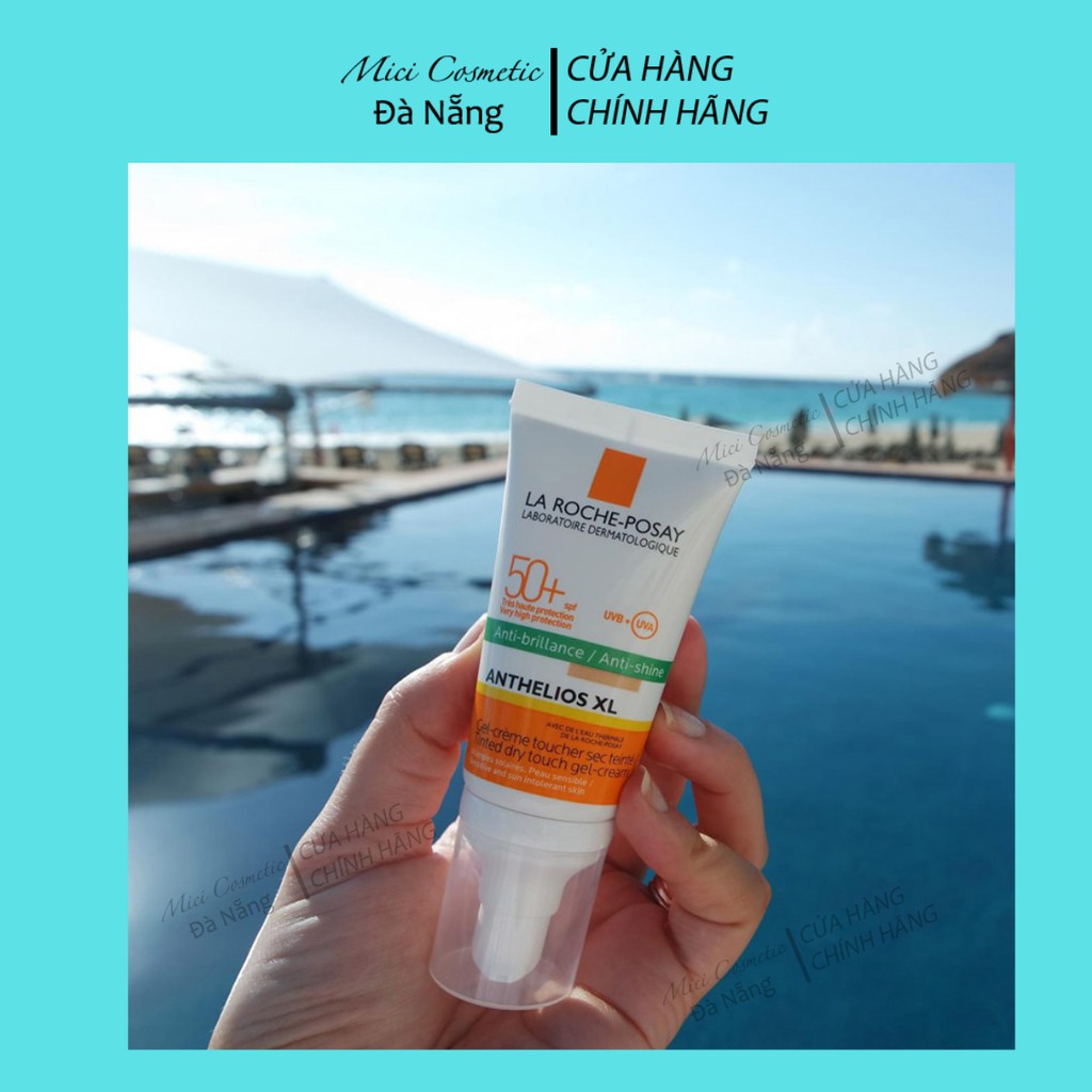 Kem Chống Nắng La Roche Posay Anthelios XL SPF 50+ 50ml | BigBuy360 - bigbuy360.vn