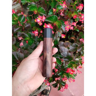 CÁN BÁT GIÁC GỖ CẨM LAI KHÂU GỖ MUN SỌC - KHOAN LỖ THEO YÊU CẦU - RẺ NHẤT SHOPPE
