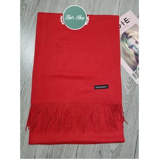 Khăn choàng cổ Cashmere