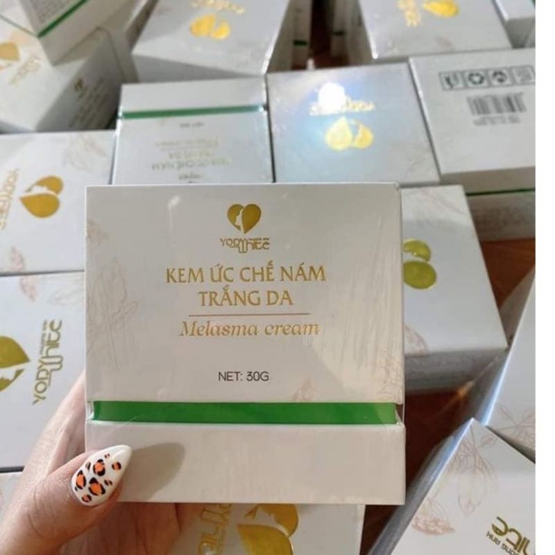 Kem ức chế nám phương anh