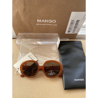 Kính Mango Auth Store Đức (fullbill và ảnh thật )