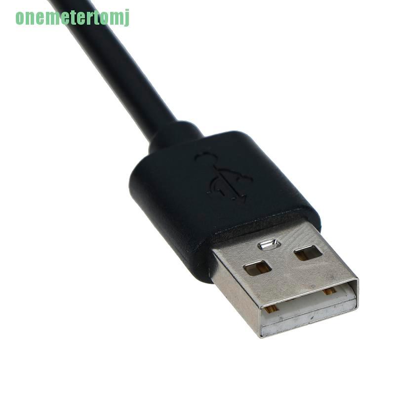 Dây Cáp Sạc 20cm Usb-C Usb 2.0 Type C Đầu Đực Sang 2.0 Loại A