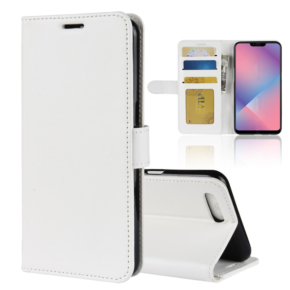 OPPO A93 A53 A33 A52 A72 A92 A12 A12e Reno 4 4F Pro A3S A5 A3 F7 A71 A83 Luxury Leather Case | BigBuy360 - bigbuy360.vn