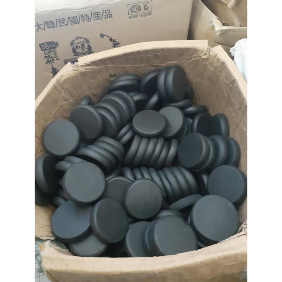 Đá nóng massage body đả thông kinh lạc, lưu thông khí huyết