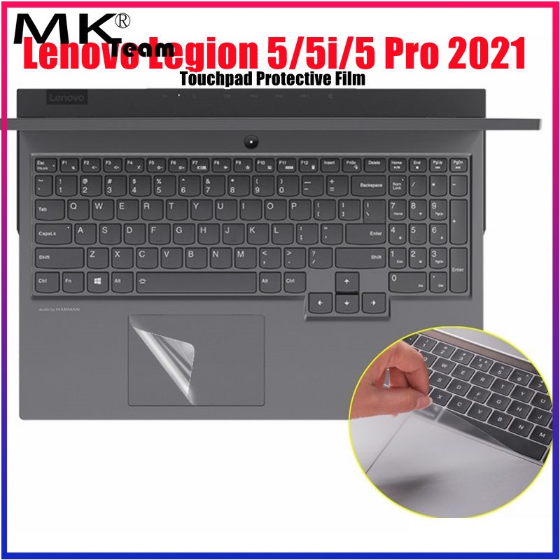 Phim Dán Bảo Vệ Bàn Phím Máy Tính lenovo legion 5 15ACH6H 15IMH05 5 Pro 16ACH6H 2021